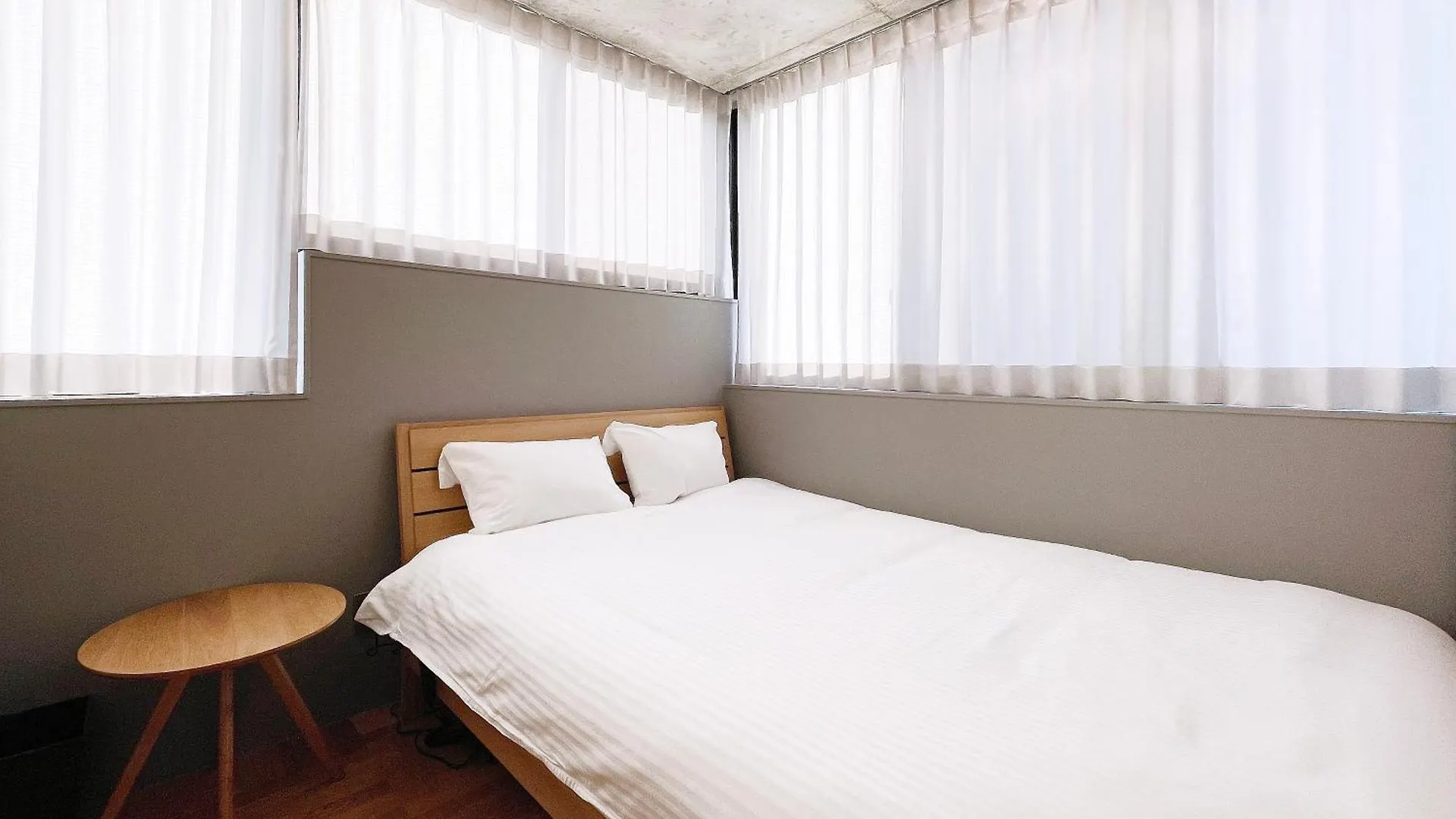 Daire Prism Inn Ogu Tokyo