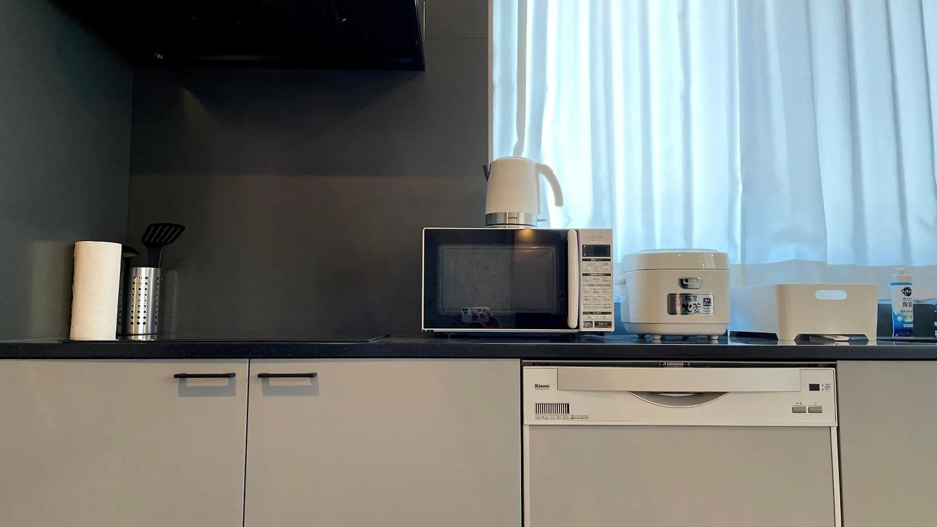 Prism Inn Ogu Tokyo Japonya