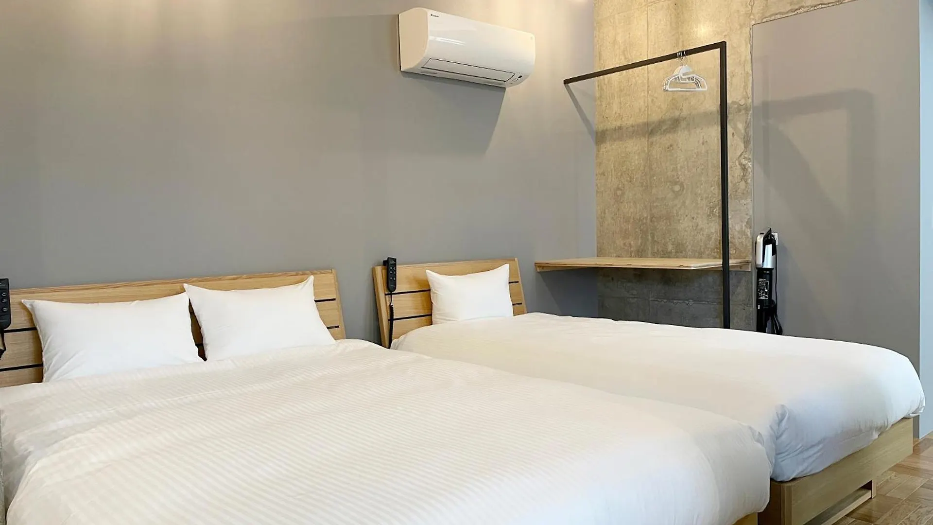 アパート Prism Inn Ogu 東京都