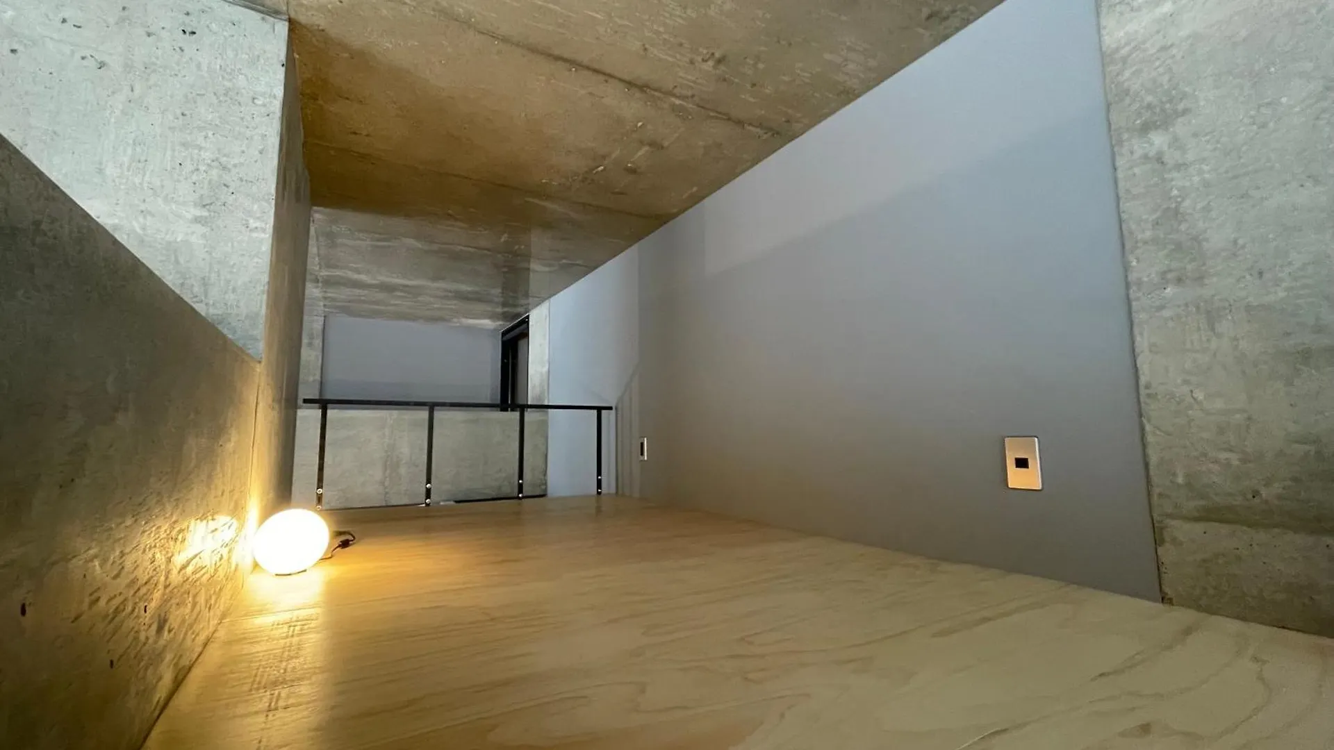 Prism Inn Ogu 東京都 アパート