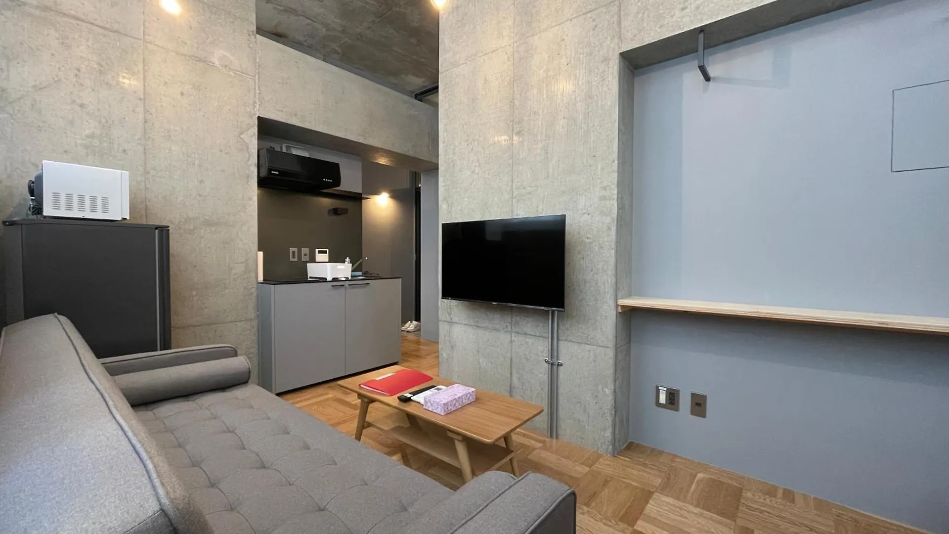 アパート Prism Inn Ogu 東京都 日本