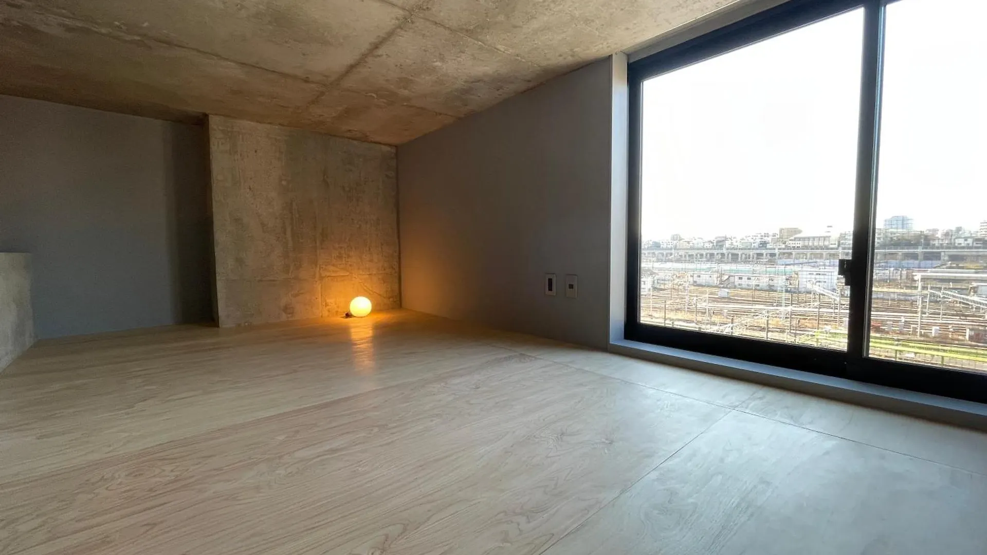 Apartamento Prism Inn Ogu Tokio