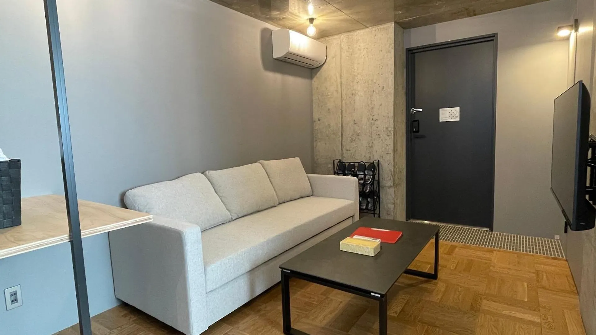 Prism Inn Ogu 東京都 日本